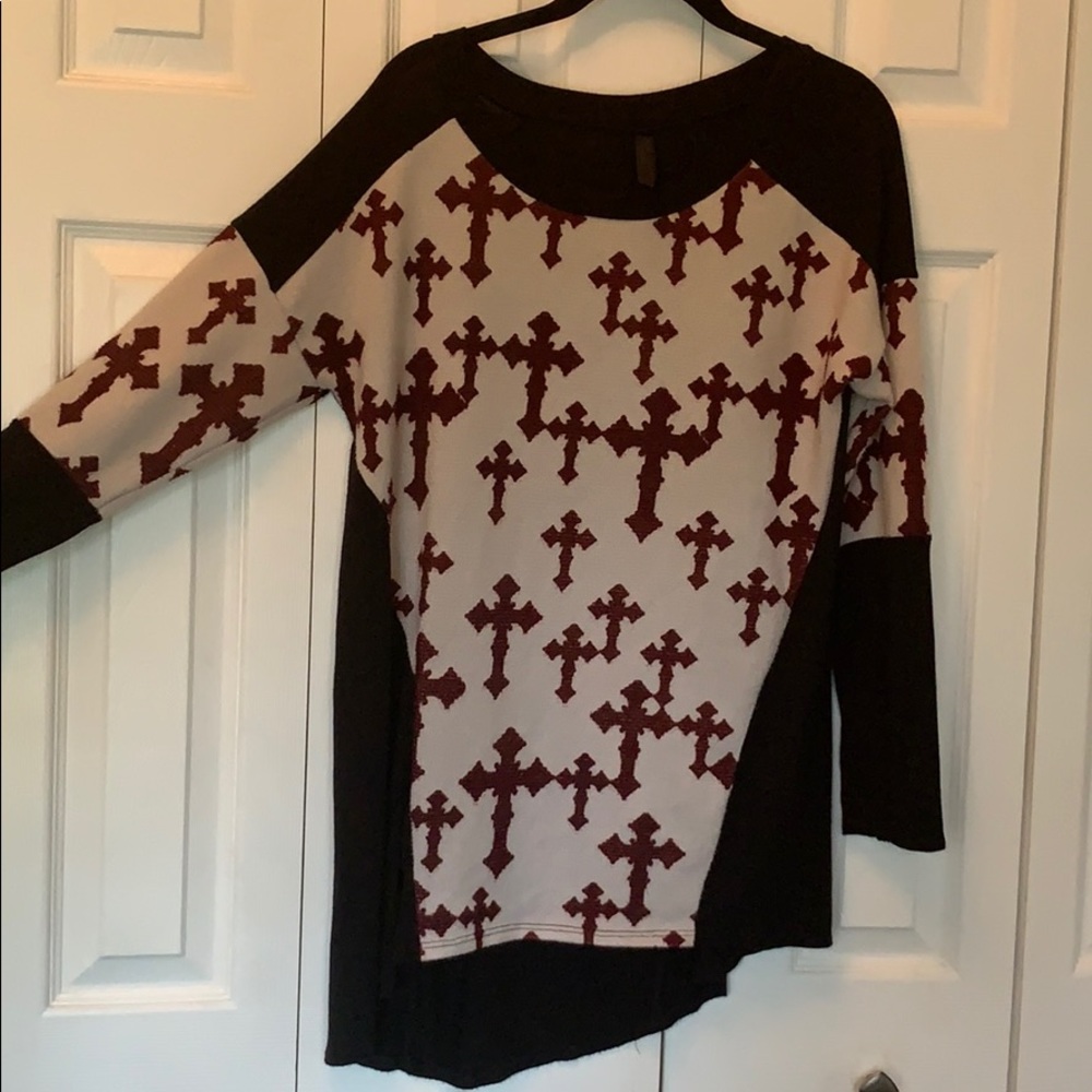 Gothic Sweater